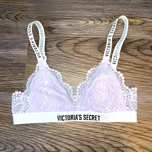 Victoria's Secret Other - Victoria’s Secret Bralette